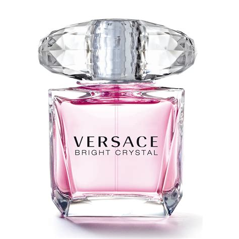 versace brifht crystal